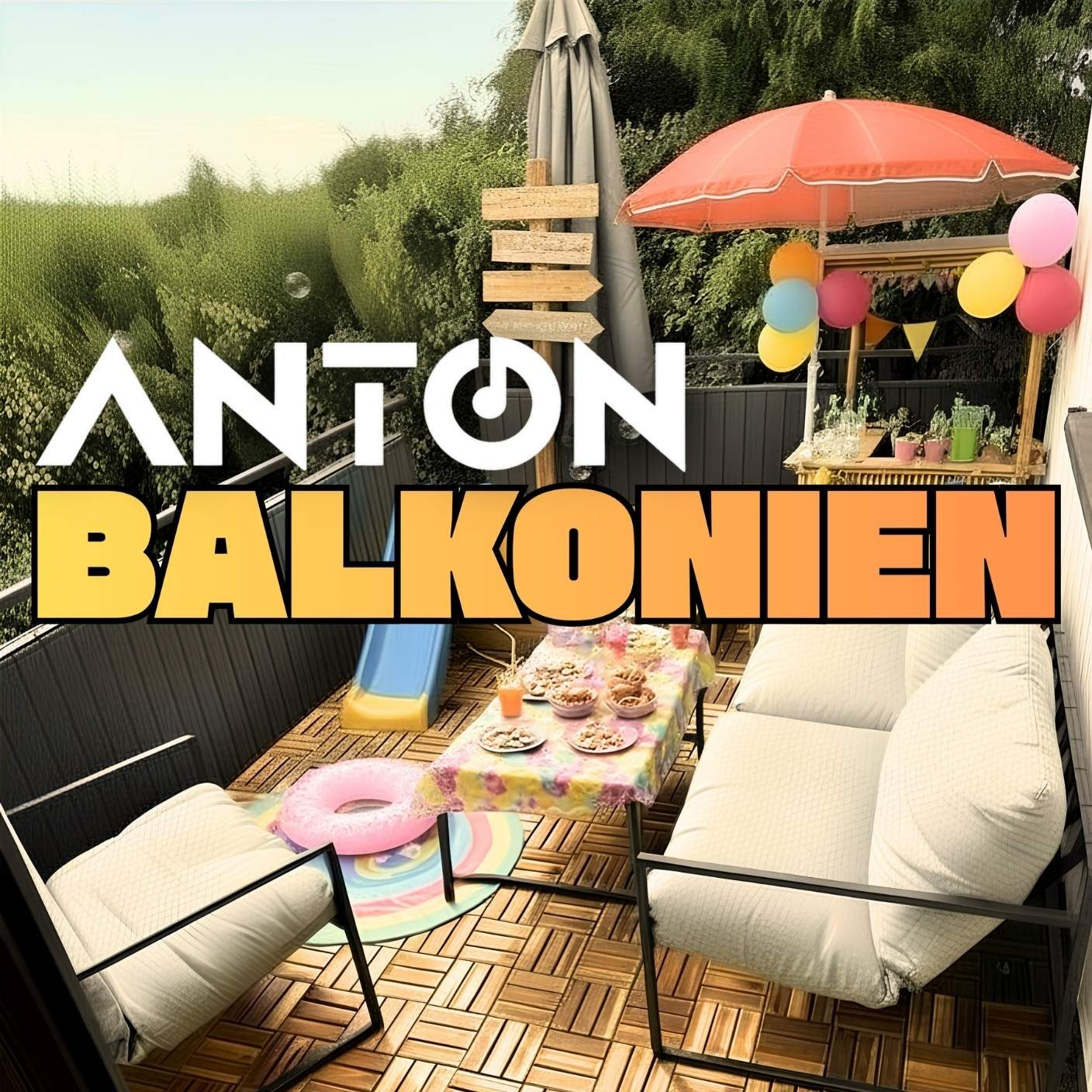 Balkonien